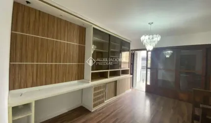 Casa com 3 quartos para alugar na Rua Luiz Arlindo Jaeger, 166, Salgado Filho, Gravataí, 300 m2 por R$ 4.560