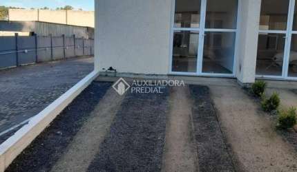 Casa em condomínio fechado com 2 quartos para alugar na Estrada Vânius Abílio dos Santos, 3095, Santa Cruz, Gravataí, 57 m2 por R$ 1.100
