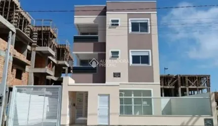 Apartamento com 2 quartos à venda na Das Laranjeiras, 128, Praia de Palmas, Governador Celso Ramos, 61 m2 por R$ 599.000