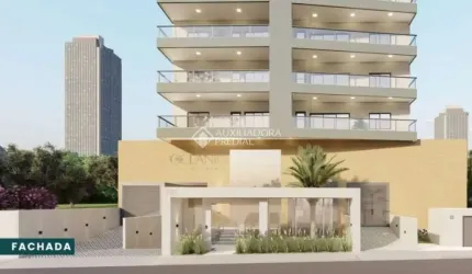 Cobertura com 3 quartos à venda na Rua Gregório Felipe, 185, Barreiros, São José, 356 m2 por R$ 4.128.815