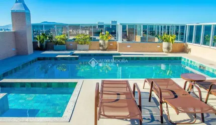 Apartamento com 2 quartos à venda na Avenida Brigadeiro da Silva Paes, 260, Campinas, São José, 84 m2 por R$ 750.683