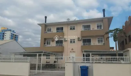 Apartamento com 2 quartos à venda na Rua José Rafael Freitas, 87, Areias, São José, 59 m2 por R$ 350.000