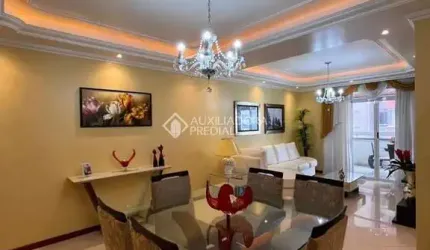 Apartamento com 3 quartos à venda na Rua Elizeu Di Bernardi, 200, Campinas, São José, 126 m2 por R$ 990.000