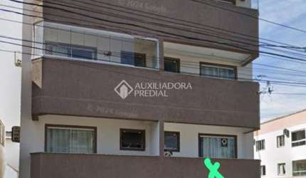 Apartamento com 2 quartos à venda na Rua Maria Degrandis, 21, Serraria, São José, 62 m2 por R$ 280.000