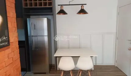 Apartamento com 2 quartos à venda na Soeli Terezinha da Silva, 155, Rio Caveiras, Biguaçu, 54 m2 por R$ 299.000