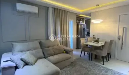 Apartamento com 3 quartos à venda na Rua do Iano, 233, Barreiros, São José, 90 m2 por R$ 569.000