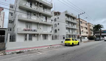 Kitnet / Stúdio à venda na Rua Zenir Kretzer Borges, 55, Kobrasol, São José, 36 m2 por R$ 245.000