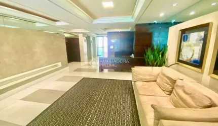 Apartamento com 3 quartos à venda na Rua Vereador Walter Borges, 228, Campinas, São José, 98 m2 por R$ 555.000