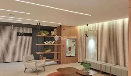 Apartamento com 2 quartos à venda na Rua Joaquim Maximiano Sarmento, 188, Kobrasol, São José, 76 m2 por R$ 900.000