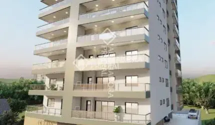 Apartamento com 1 quarto à venda na Rua Gregório Felipe, 185, Barreiros, São José, 90 m2 por R$ 773.150