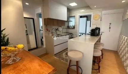 Apartamento com 2 quartos à venda na Rua Almirante Lamego, 747, Centro, Florianópolis, 70 m2 por R$ 899.000