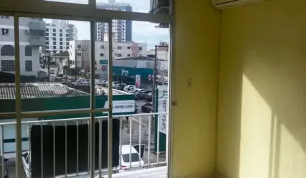 Apartamento com 3 quartos à venda na Rua Adhemar da Silva, 19, Kobrasol, São José, 82 m2 por R$ 490.000
