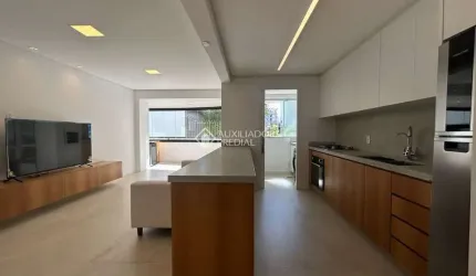 Apartamento com 2 quartos à venda na Rua Desembargador Pedro Silva, 1952, Coqueiros, Florianópolis, 93 m2 por R$ 1.580.000