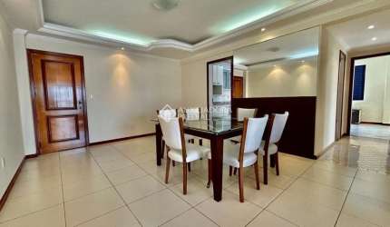 Apartamento com 3 quartos à venda na Avenida Salvador Di Bernardi, 840, Campinas, São José, 116 m2 por R$ 800.000