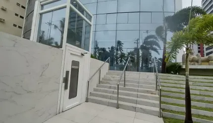 Madison Avenida , locação Avenida Boa Viagem , Recife