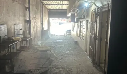 VENDO GALPÃO DEPÓSITO