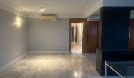 Alugo lindo apto 4q 3 suítes no Ed Maison NOBLESSE