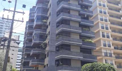 Apt 4 dorm 3 vagas Batel BAIXOU 145 MIL
