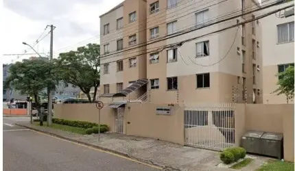 Apartamento 2 Dormitórios - Portão