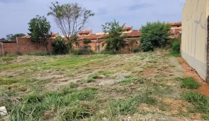 Lote para Venda em Aparecida de Goiânia, Jardim Veneza