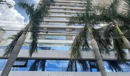 Apartamento para Venda em Goiânia, Setor Marista, 4 dormitórios, 4 suítes, 5 banheiros, 3 vagas