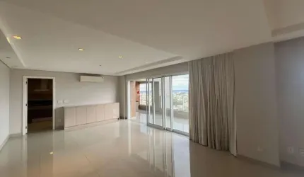 Apartamento Duplex para Venda em Goiânia, Setor Marista, 4 dormitórios, 4 suítes, 6 banheiros, 3 vagas