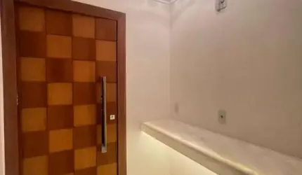 Apartamento para Venda em Goiânia, Setor Bueno, 3 dormitórios, 3 suítes, 5 banheiros, 2 vagas