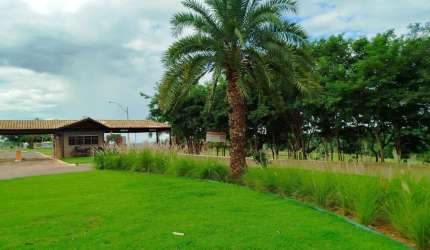Lote Condomínio Terra Santa Monte Sinai