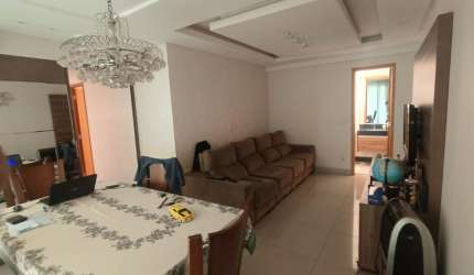 Apartamento 3 Quartos Varandas do Eldorado