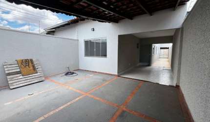 Casa 3 Quartos Mansões Paraíso Aparecida de Goiânia