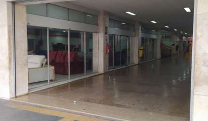 Salas Comerciais Palacío do Comercio Centro de Goiânia