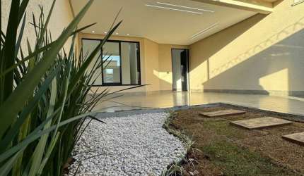 Casa 3 Quartos Jardim Presidente Goiânia