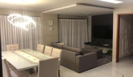 Apartamento 2 Suítes Setor Bueno Goiânia