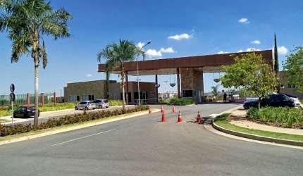 Lote Jardins Bolonha