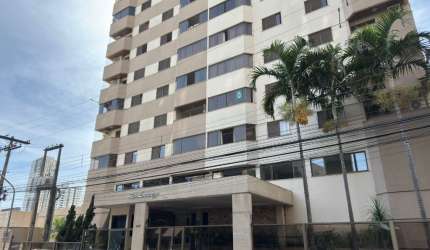 Apartamento 4 Quartos com 2 Suítes Setor Bueno Goiânia