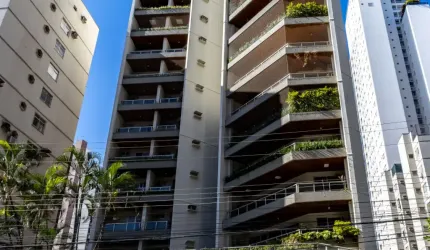 Apartamento 3 Suítes Setor Oeste Goiânia