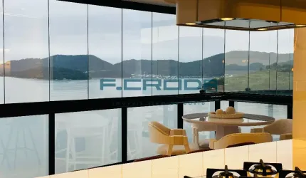 Cobertura Frente Mar