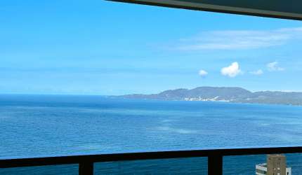 Conforto e Conquista: Seu Novo Lar com Vista Mar Permanente!