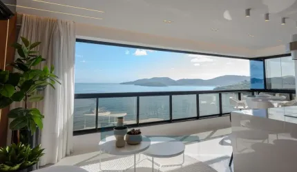 Showroom Frente Mar - Extraordinário