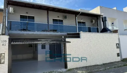 Casa em Itapema - Sc