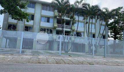Apartamento à venda, com 04 quartos, BELTRAMI, PONTAL DO PARANA - PR