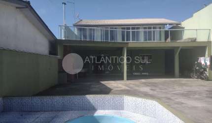 Duplex com 5 dormitórios, SHANGRI-LÁ, PONTAL DO PARANA - PR