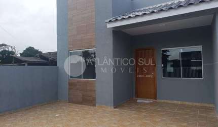 Casa com edícula à venda, SHANGRI-LÁ, PONTAL DO PARANA - PR