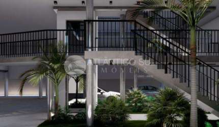 Apartamento à venda, com opção de 01 e 02 quartos, CAIOBÁ, PONTAL DO PARANA - PR