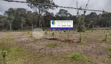 Terreno localizado  litoral  do paraná prox balneario shangri-la - Pontal do PR
