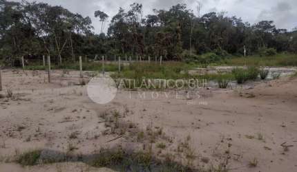 Terreno à venda em região de moradores, Carmery, PONTAL DO PARANA - PR