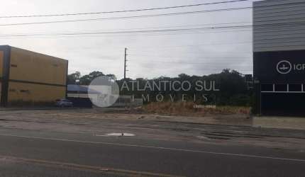 Terreno Comercial à venda, IPANEMA, PONTAL DO PARANA - PR