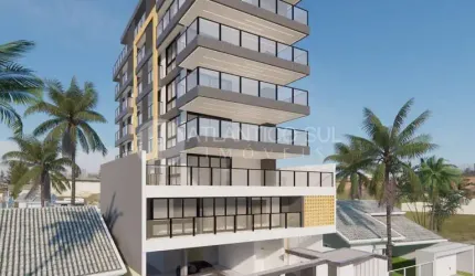 EDIFÍCIO GALILEO GALILEI, Apartamento, CAIOBÁ, PONTAL DO PARANA - PR