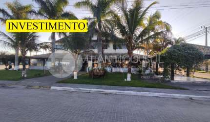 Ponto Comercial à venda, Praia de Leste, PONTAL DO PARANA - PR