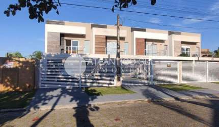 Sobrado alto padrão a venda balneário Gaivotas - Matinhos-PR